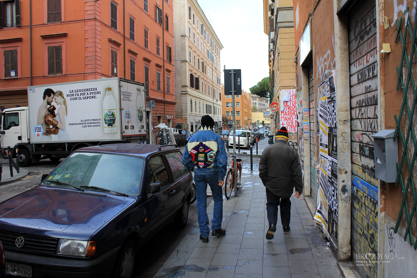 Rome
